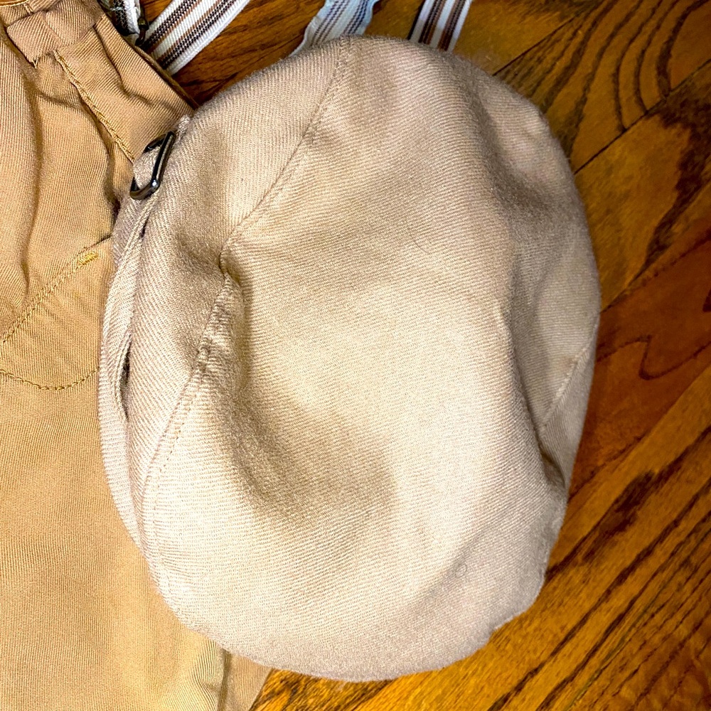 Cute Janie and Jack Hat